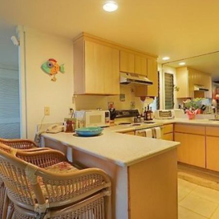 Hanalei Bay Resort 7302 Принсвилл Экстерьер фото