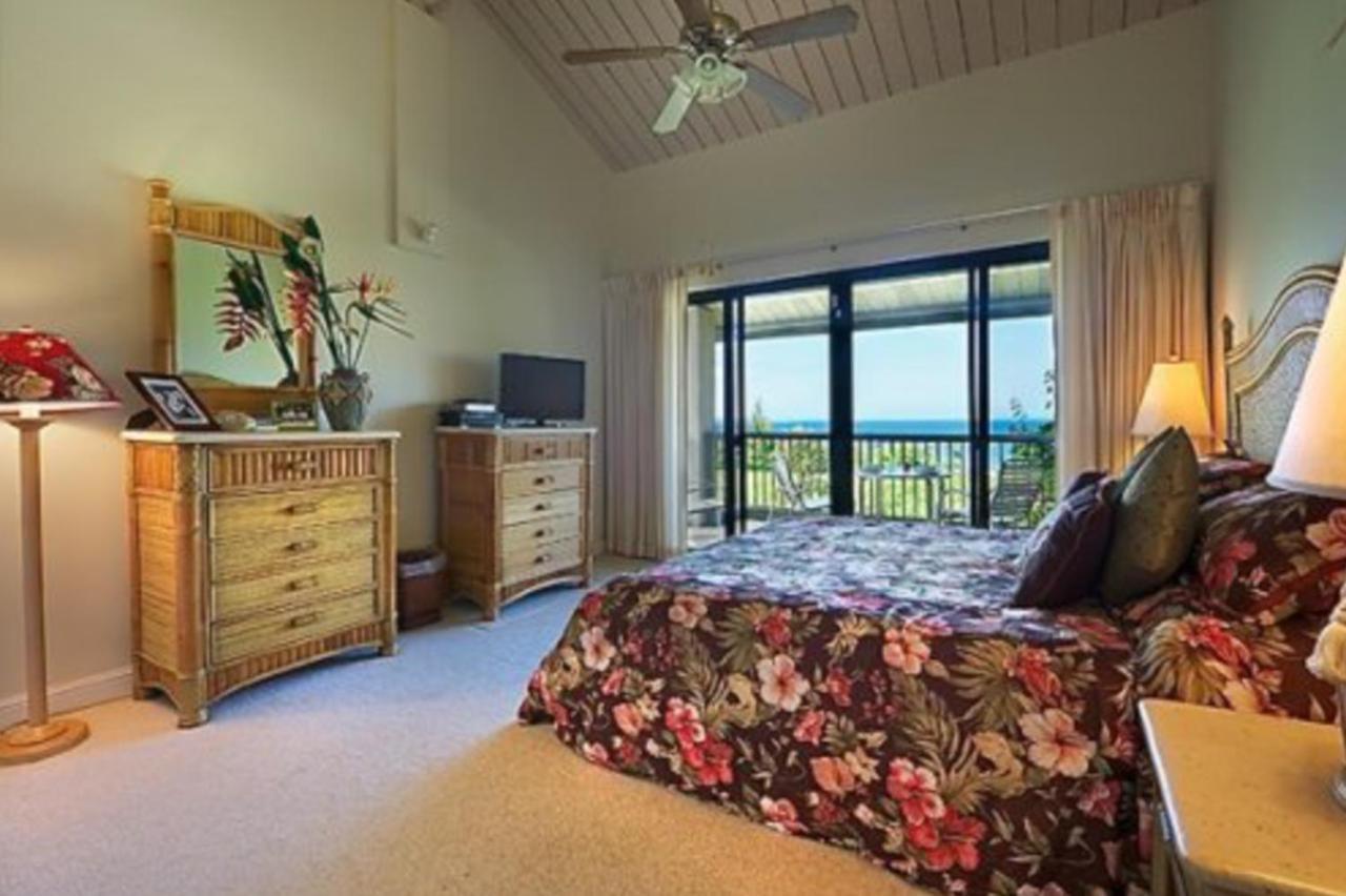 Hanalei Bay Resort 7302 Принсвилл Экстерьер фото