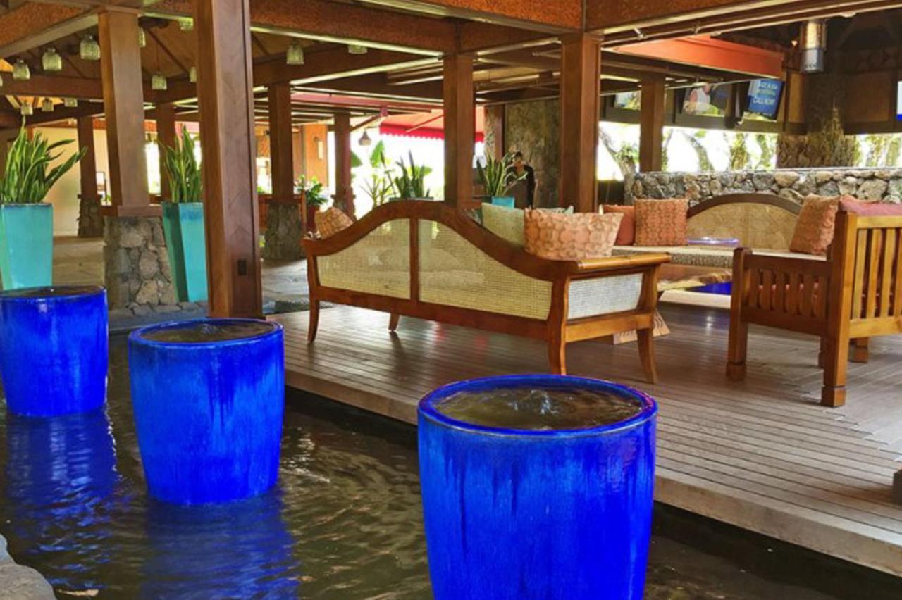 Hanalei Bay Resort 7302 Принсвилл Экстерьер фото