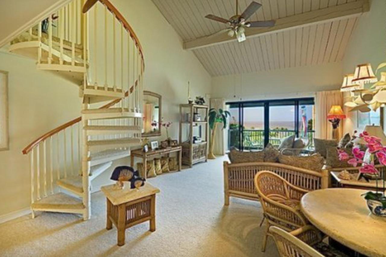 Hanalei Bay Resort 7302 Принсвилл Экстерьер фото