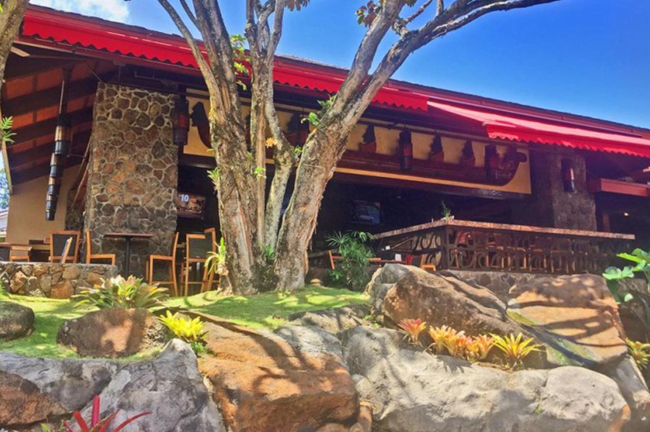 Hanalei Bay Resort 7302 Принсвилл Экстерьер фото