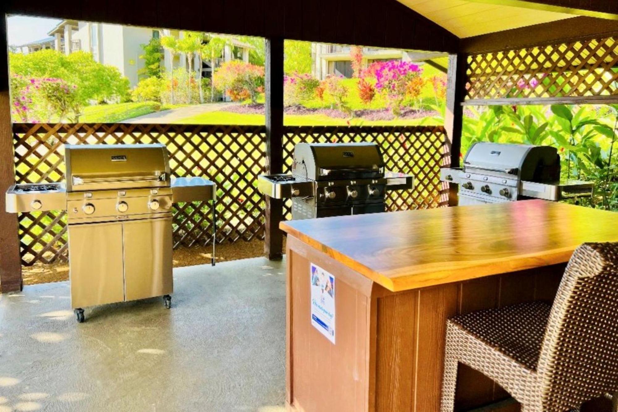 Hanalei Bay Resort 7302 Принсвилл Номер фото