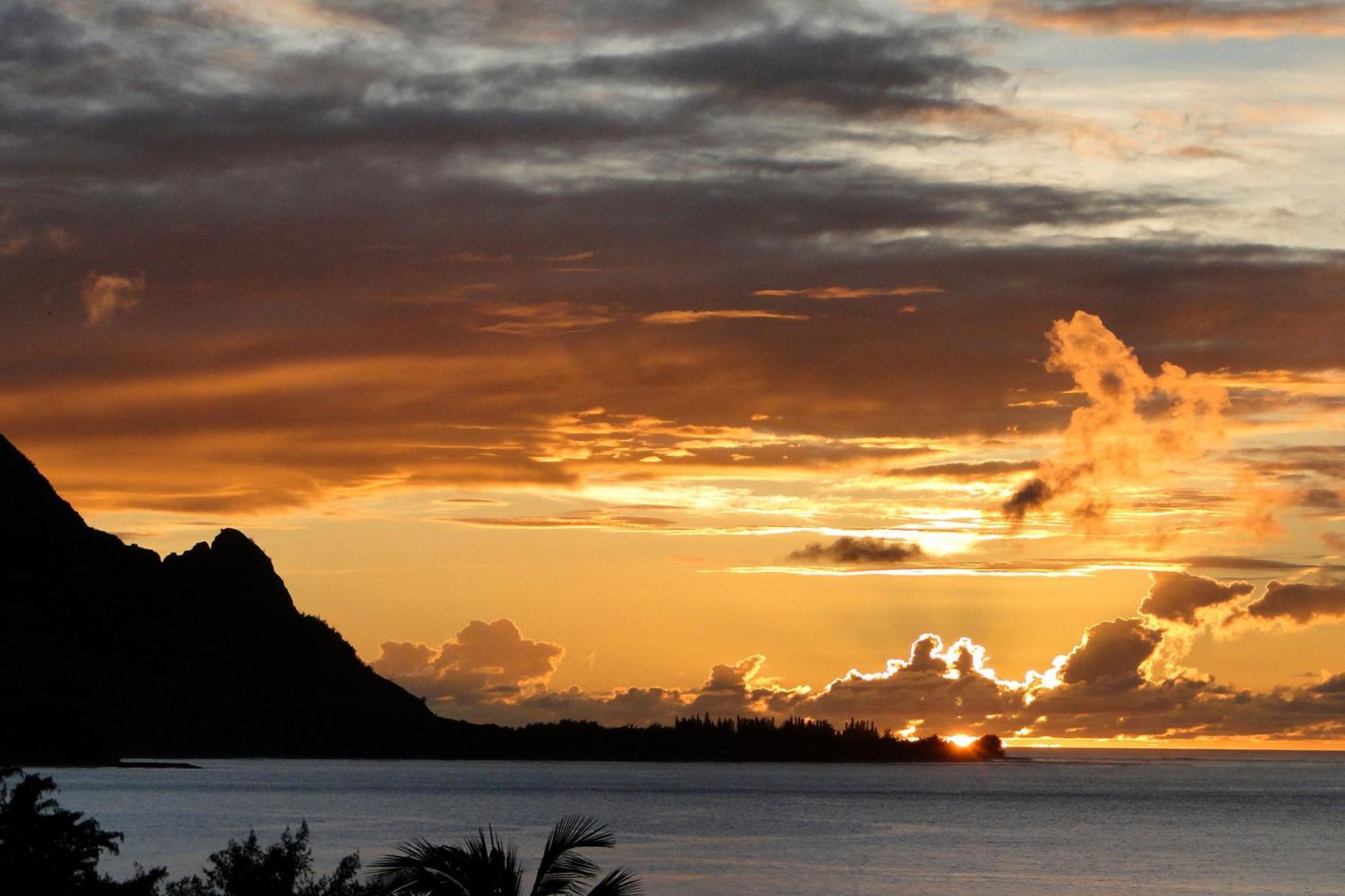 Hanalei Bay Resort 7302 Принсвилл Номер фото