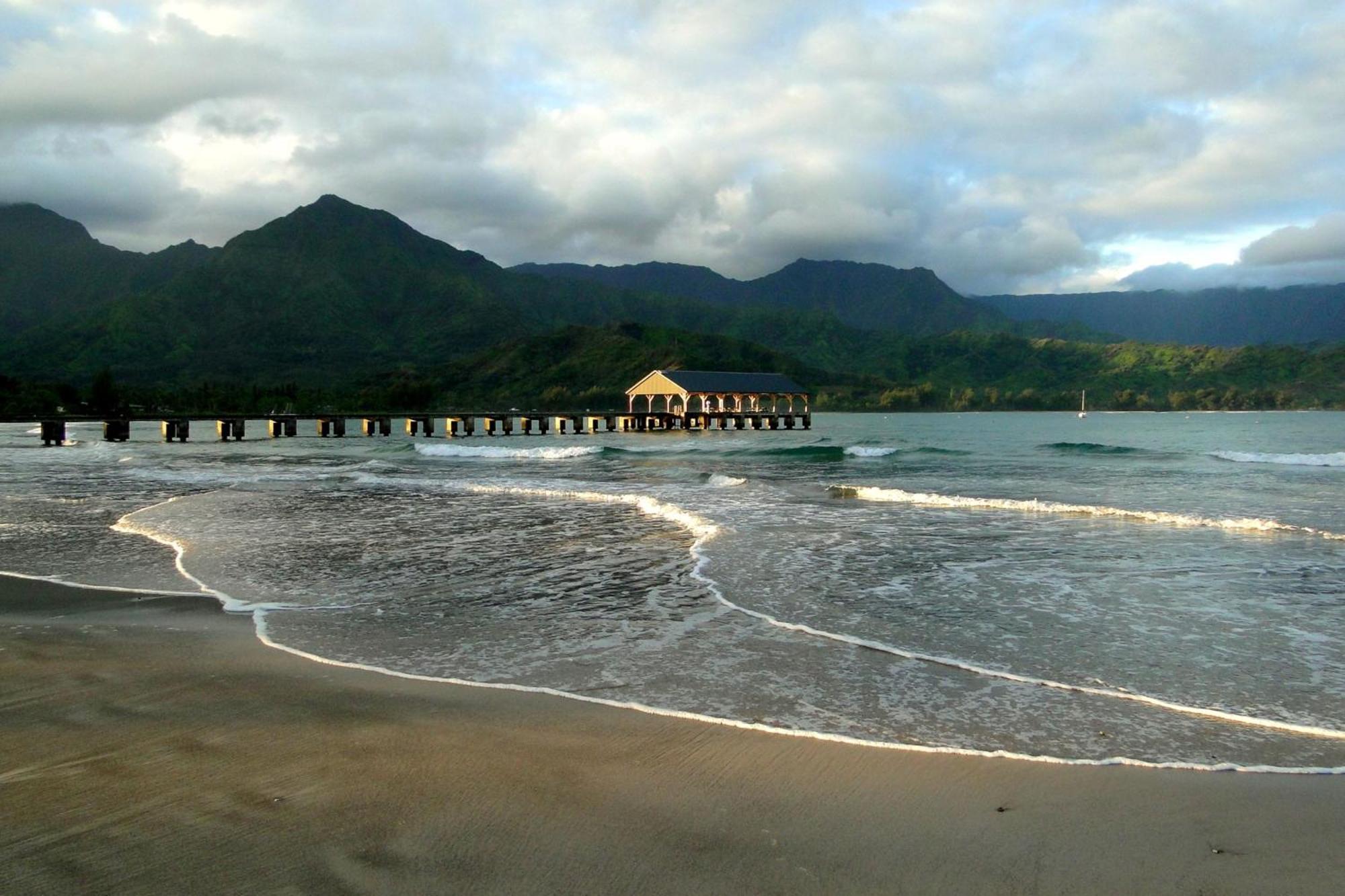 Hanalei Bay Resort 7302 Принсвилл Номер фото