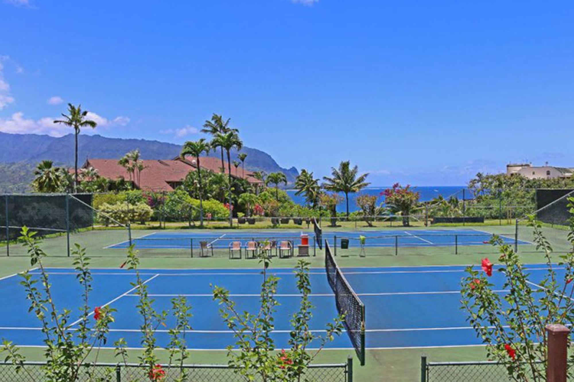 Hanalei Bay Resort 7302 Принсвилл Номер фото