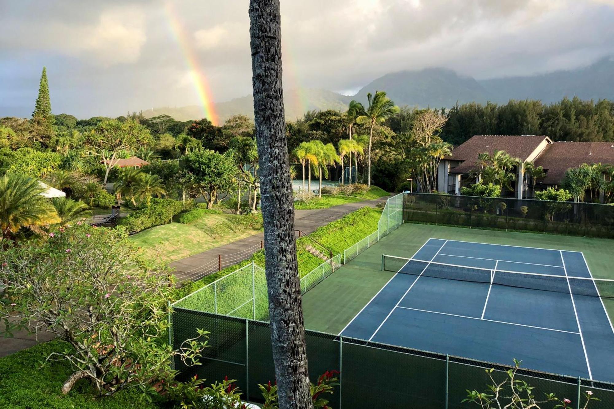 Hanalei Bay Resort 7302 Принсвилл Номер фото