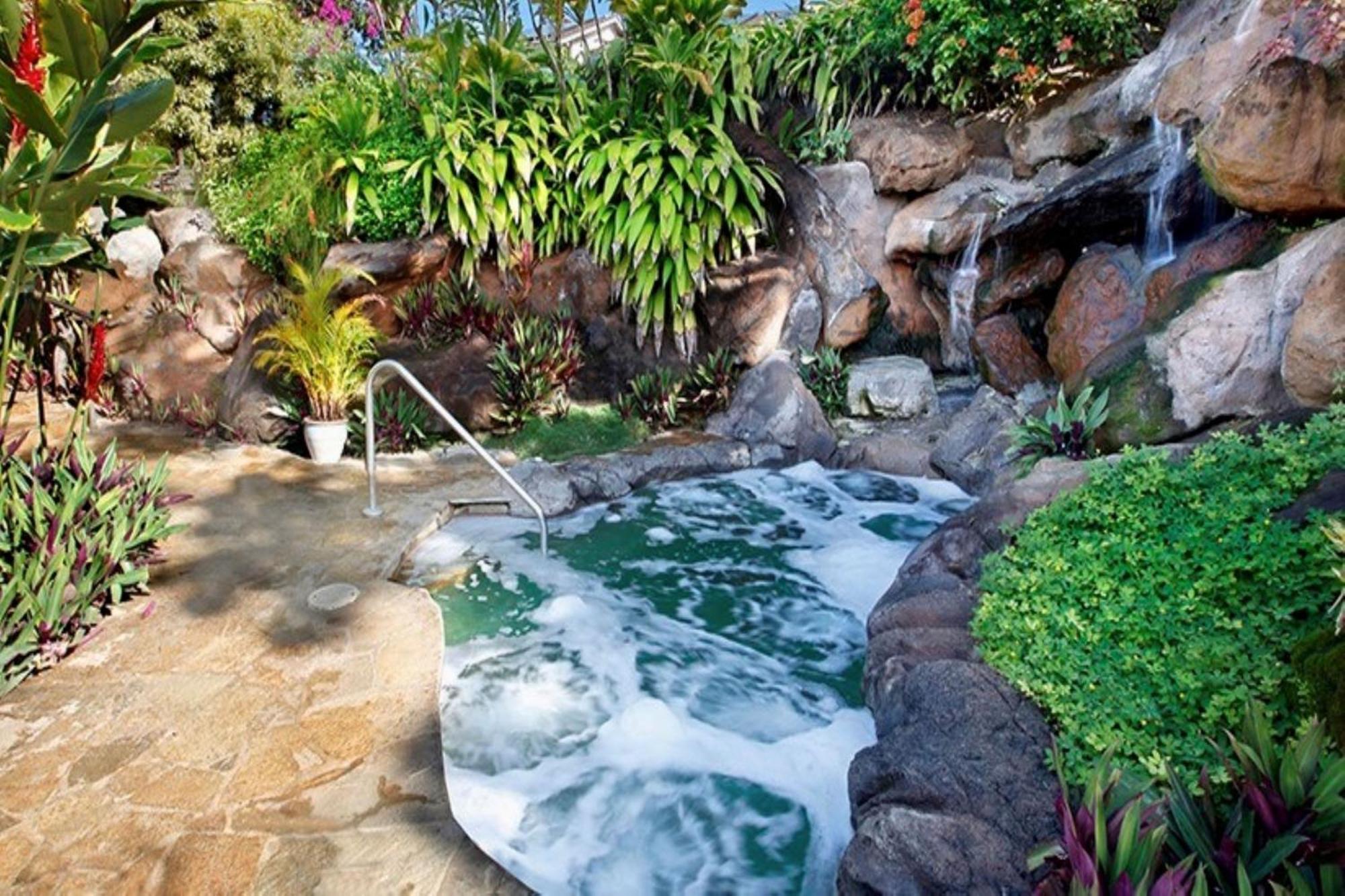 Hanalei Bay Resort 7302 Принсвилл Номер фото
